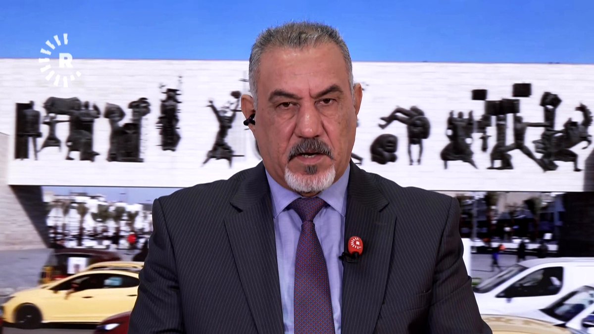 العبودي لرووداو: ما يُتداول إعلامياً يختلف عمّا يجري داخل كواليس الإطار. للمزيد 