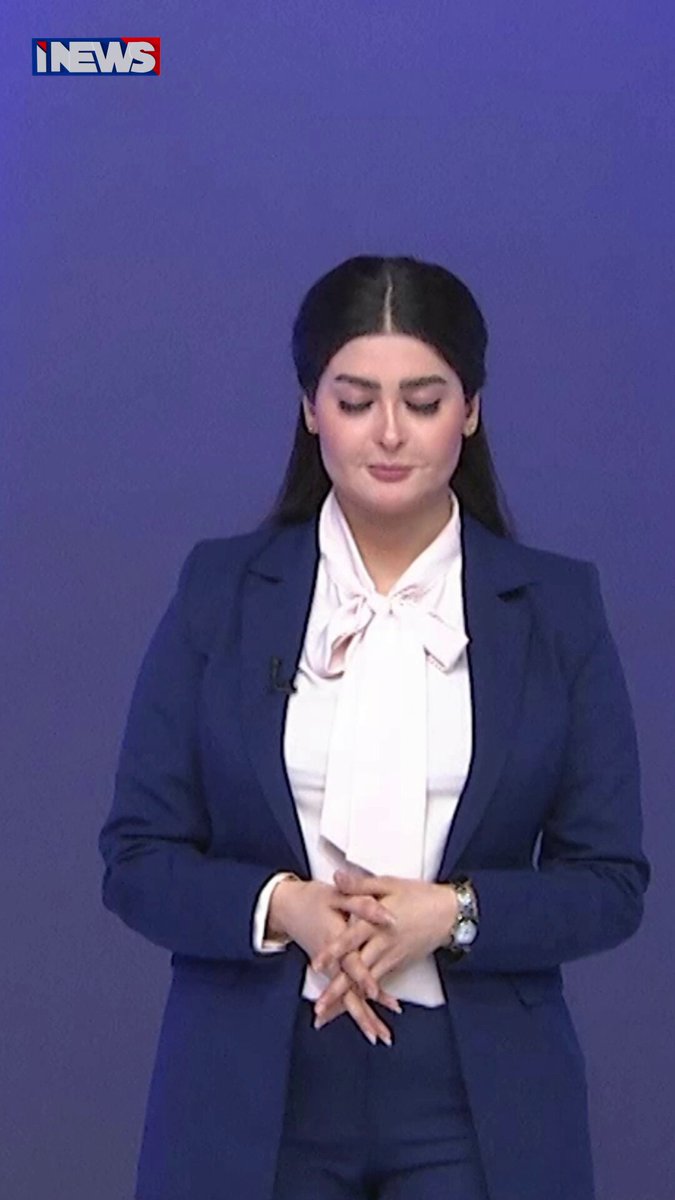 خلافات رئاسة البرلمان مستمرة ... و شح السيولة المالية يوقف المشاريع. تفاصيل اكثر في حصاد اليوم الساعة الثامنة مساءا عبر شاشة قناة اي نيوز. أ.ج 