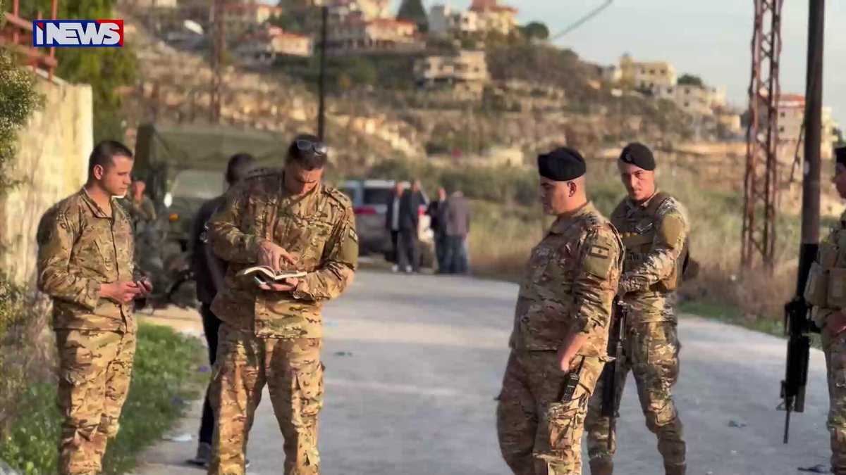 انتهاكات إسرائيلية مستمرة بحجج واهية ! تقرير احمد عيسى اي نيوز أ.ج 