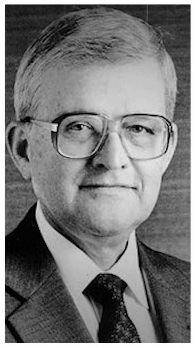 20 عامًا من العظمة قادها "داروين سميث" الخجول في "كيمبرلي كلارك" #رواد_الأعمال 