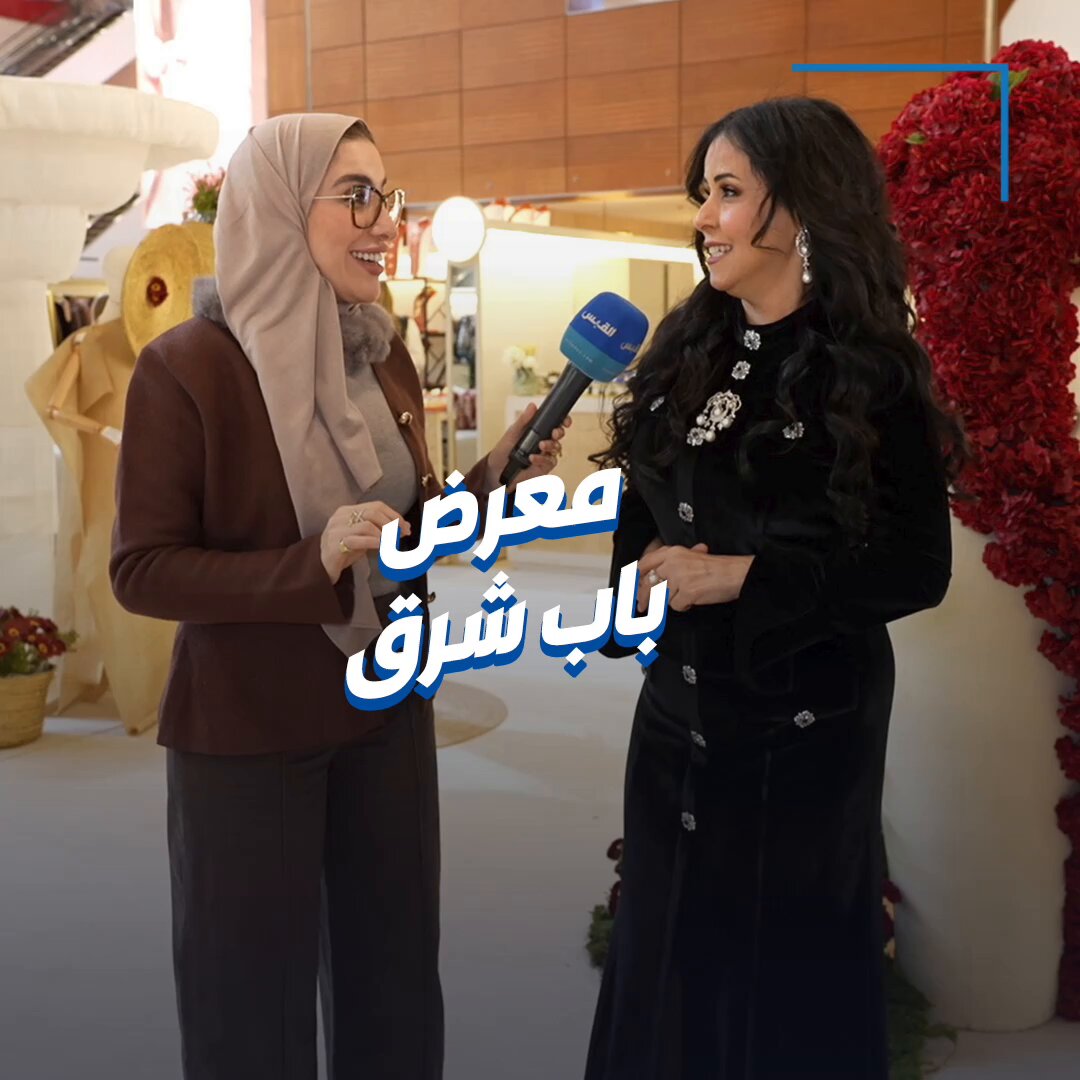 جنان تلتقي مبدعات كويتيات في افتتاح معرض باب شرق 