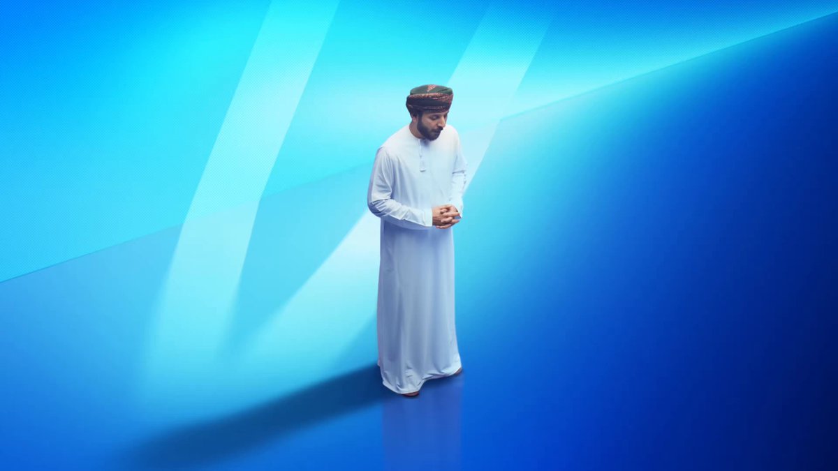 الوصال | بكفاءات عمانية: دايركشن تدشّن شركتها الجديدة للذكاء الاصطناعي Direction AI 