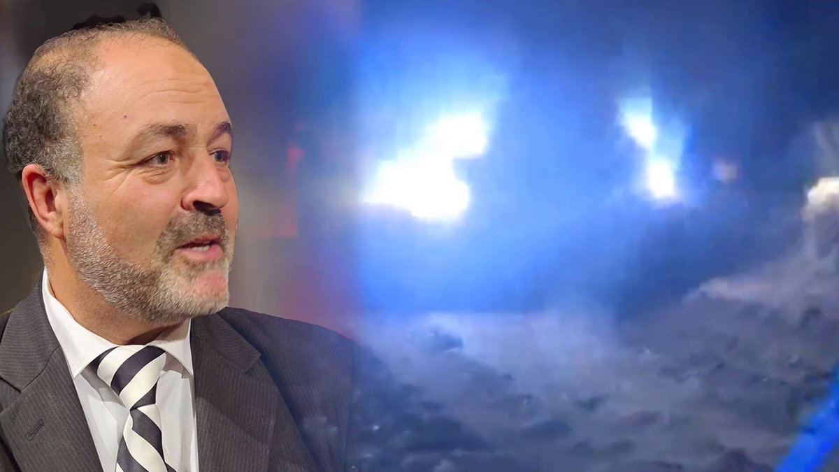 نقيب الصحفيين في طرابلس منصور الأحرش: إسقاط طائرة الحداد ومرافقيه "اغتـ.ـيال مدبر" وليس خللا فنيا كما يروج #وليد_اللافي 