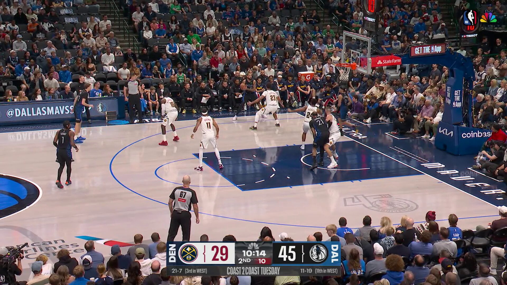 UPDATE: COOP IS 7/7 NOW!!!

WATCH HERE: