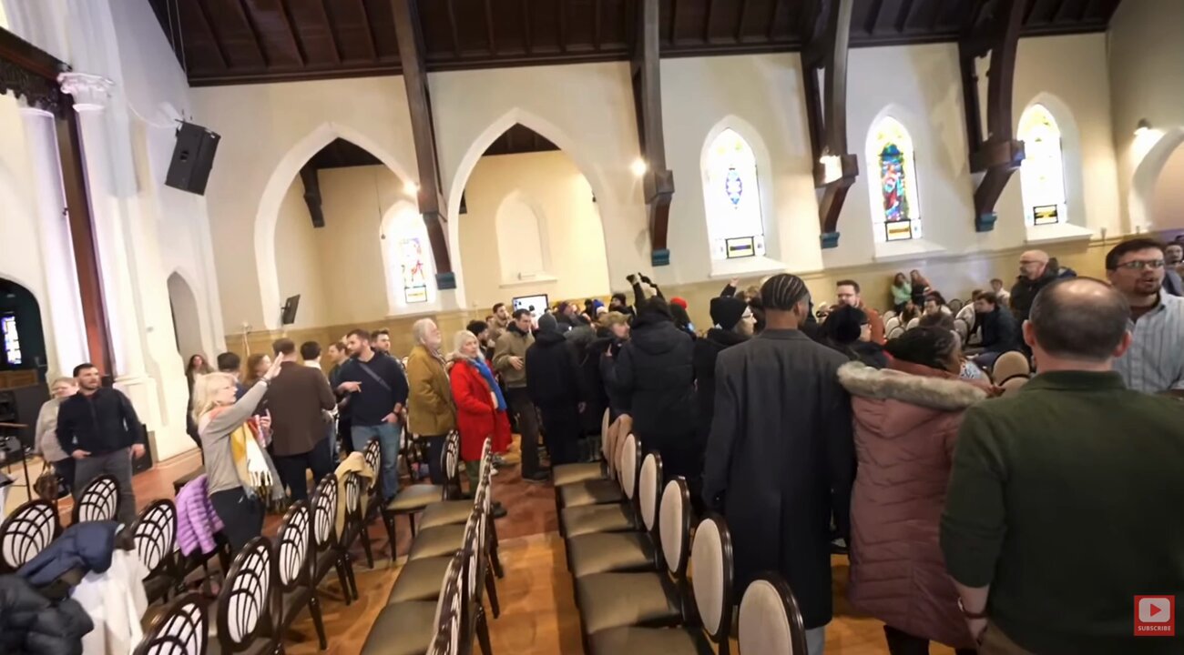 Libs of TikTok (@libsoftiktok) on X