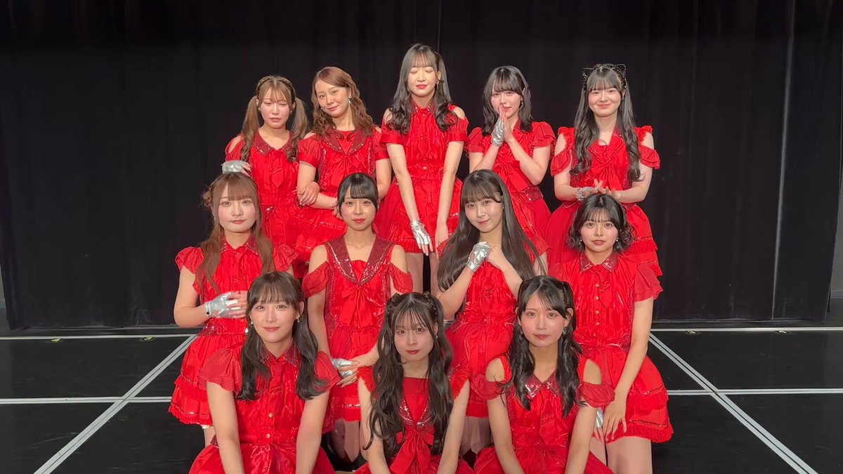 チームKII「#シアターの女神」公演 #雲井紗菜生誕祭2025 （2026年1月20