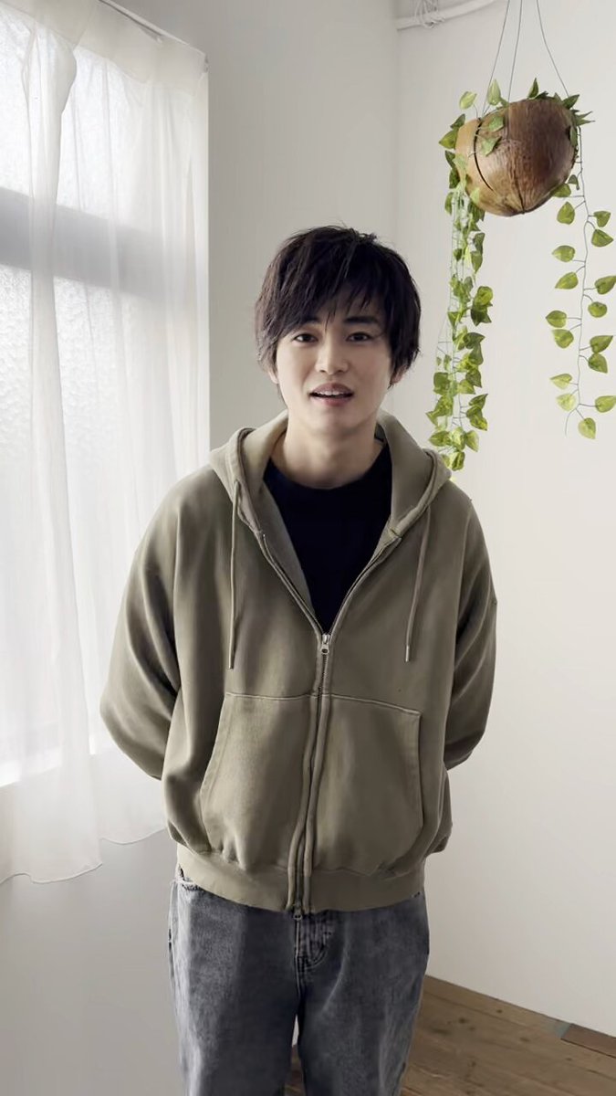 📢西垣 匠カレンダー、制作中です📢 ファンクラブ会員限定特装版の