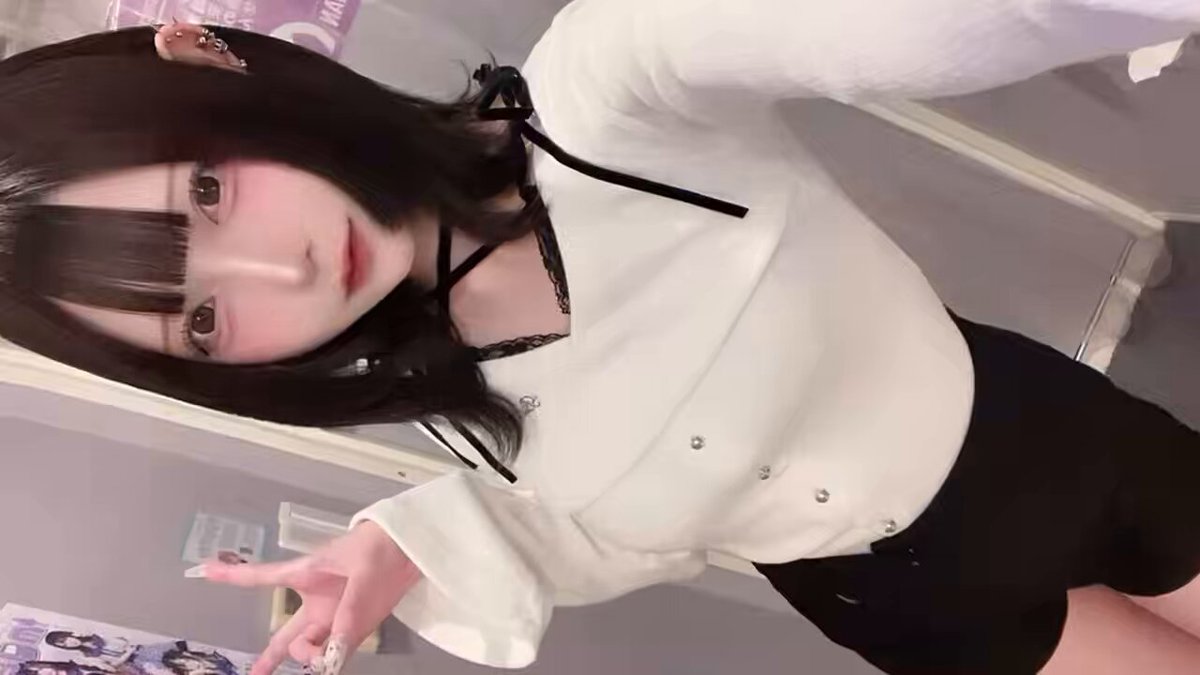 ねむ (@_lx4ny) on X