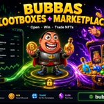 Photo by BubbaS Coin (@bubbas_coin)