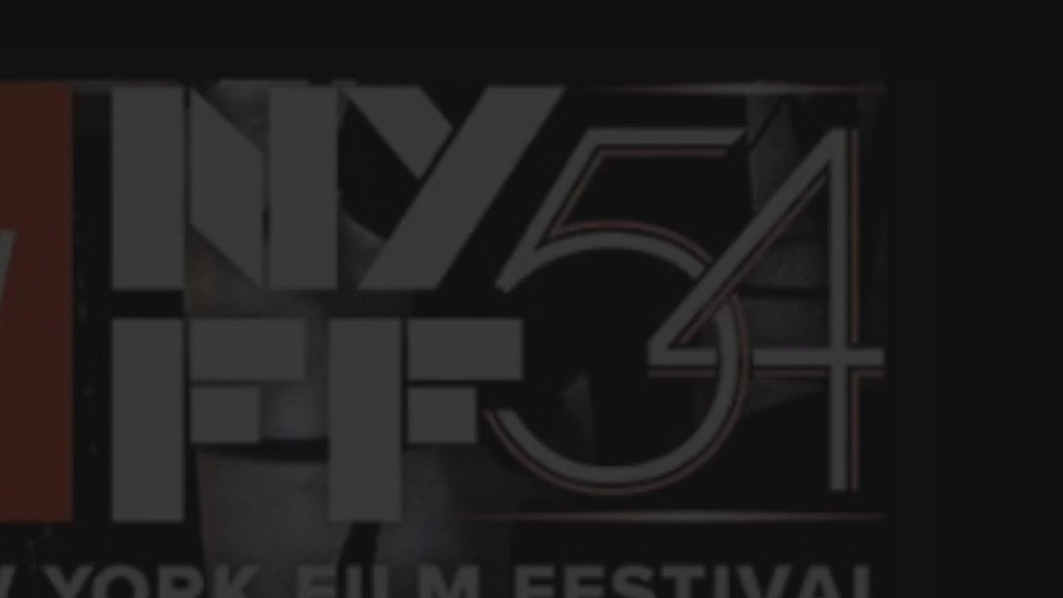 Get a look at the films of the 54th New York Film Festival: @TheNYFF