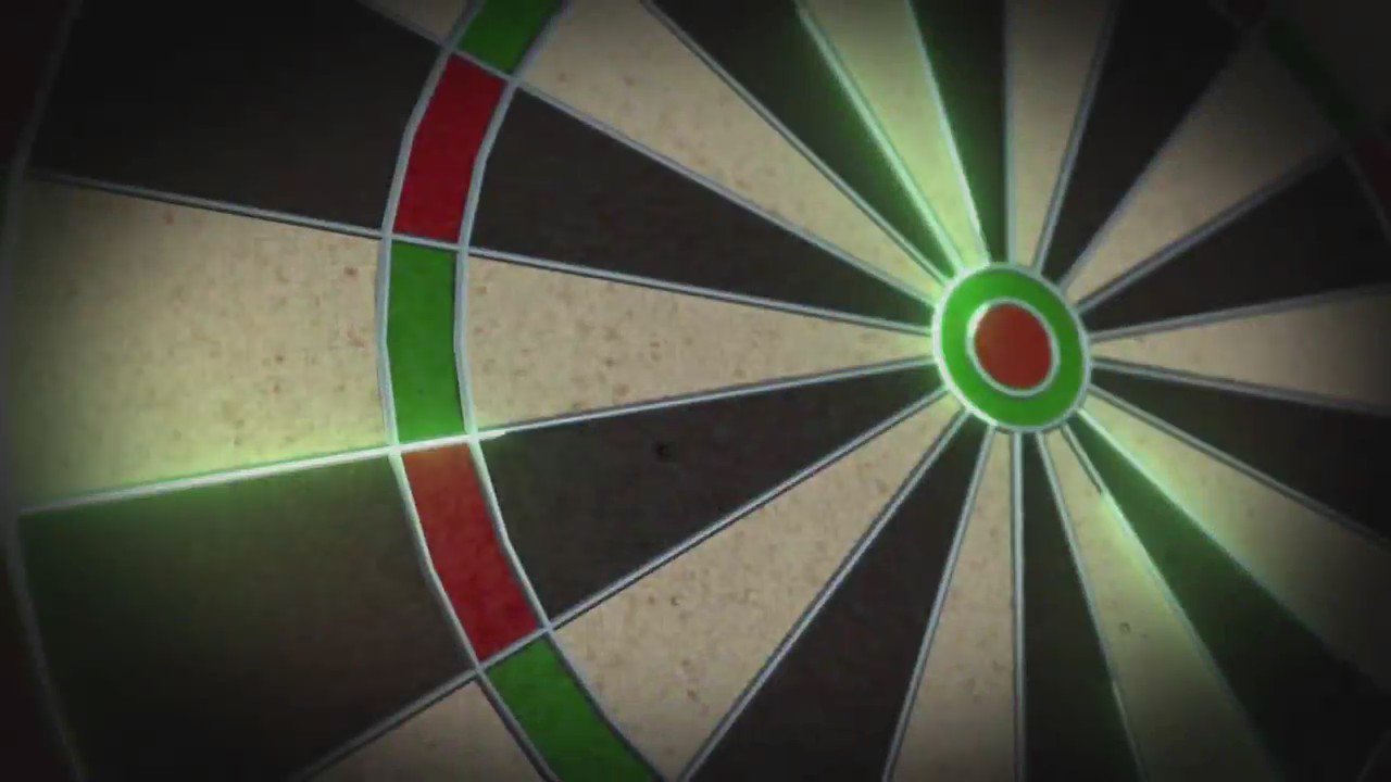 PDC on Twitter: "A NEW RECORD! to James Wade, as he hits a new @GWR for the most inner outer bullseyes with @Unibet. 👏👏🎉🎉 https://t.co/rkH6IOcB5W" / Twitter