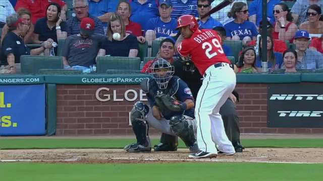 Adrian Beltre will be missed in the 2019 season 😂😂😂(@mlb)