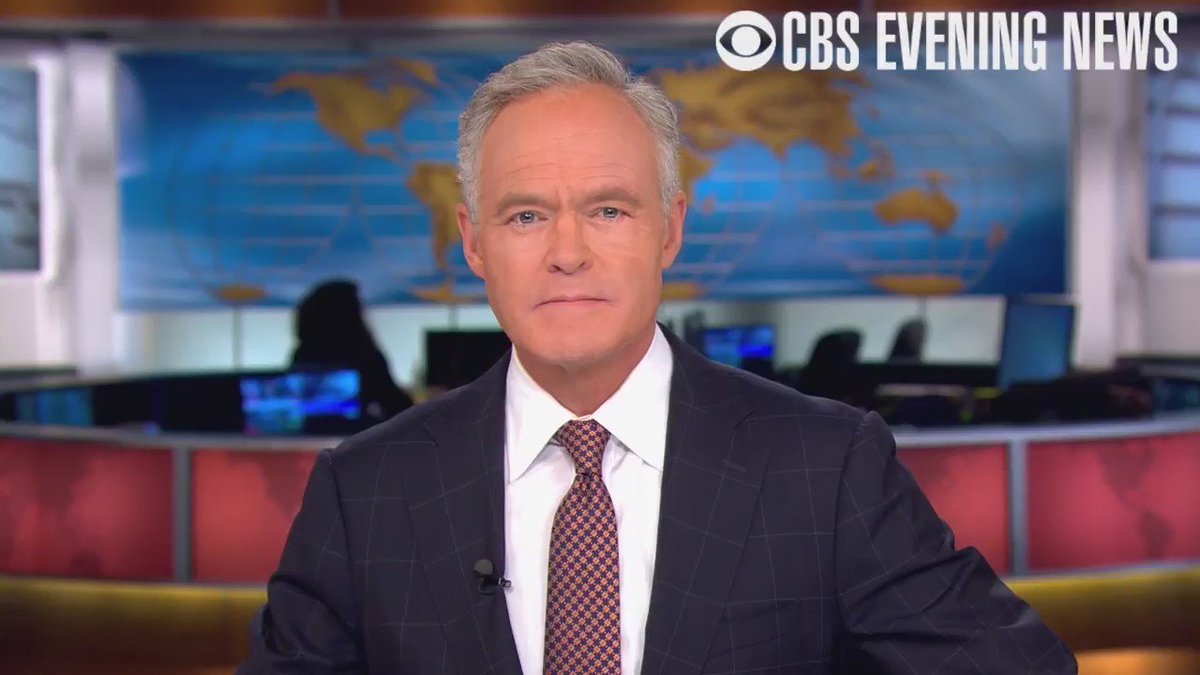 what s coming up tonight on the cbs evening news with scott pelley