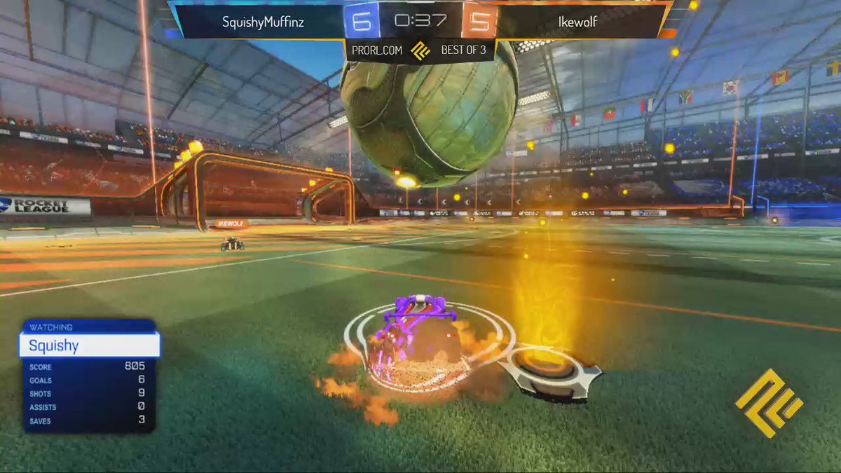SquishyMuffinz (@Squishy_Muffinz) Twitter