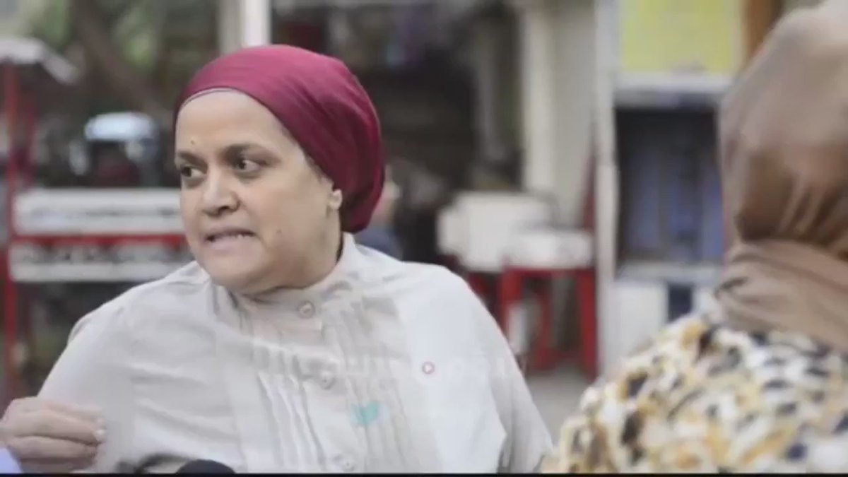 فيديو 4 دقايق ..... بيوضح معاناة الشعب المصري في عهد الخاين #السيسي وتسييس الجيش وتجييش كل مؤسسات الدوله .... واخضاعها ليهم !!