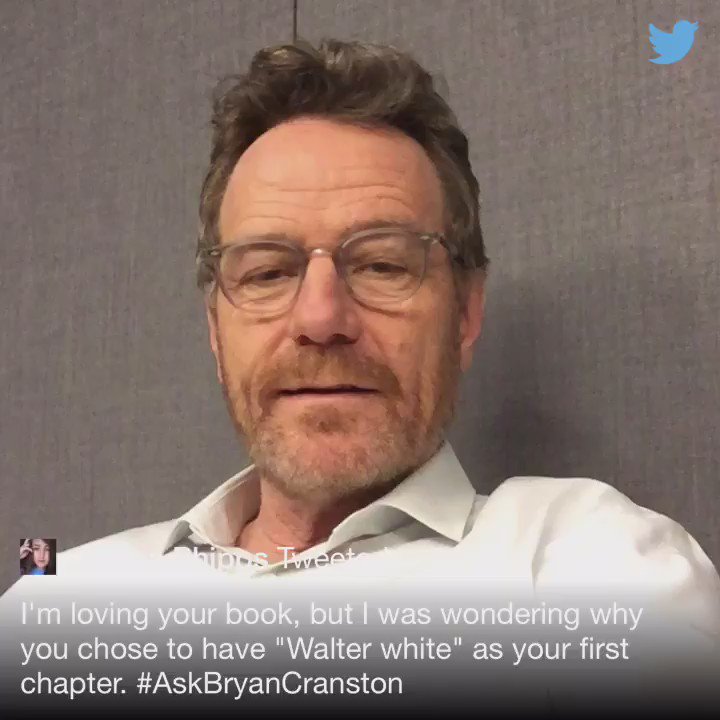 .@Emmast_John #AskBryanCranston https://t.co/QQzLWi2zfh fb.me/7FjDGIWEb