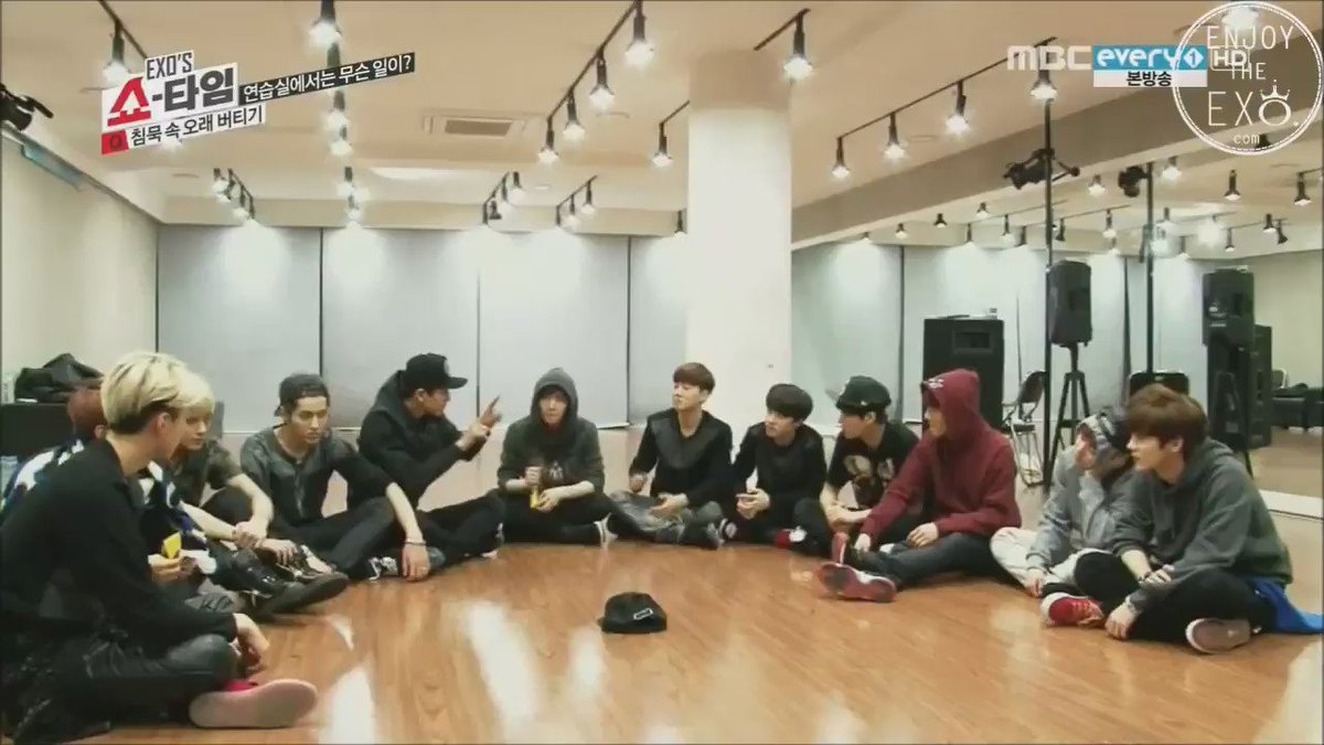 Haischlib Exoshowtime Ar Twitter