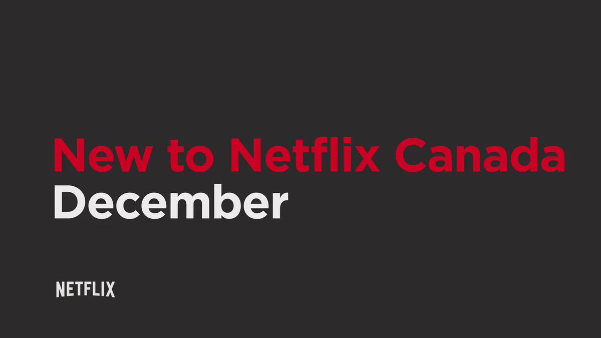 Netflix Canada on Twitter "Here's a peek at what's coming to Netflix