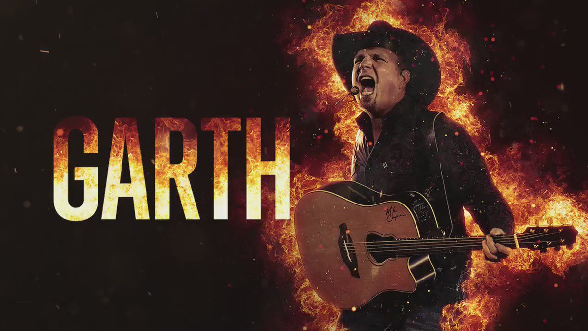 Announcement: The next stop on The Garth Brooks World Tour with @TrishaYearwood is _________ - Team Garth https://t.co/pg0BDWZe7s