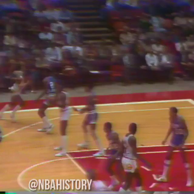RT @NBAHistory: With Carmelo Anthony passing Elvin Hayes for 10th on the all-time scoring list, we look back at Elvin’s unique combination of agility and strength as a scorer! #NBAVault
https://t.co/HUgGi2H1Ly #NBA