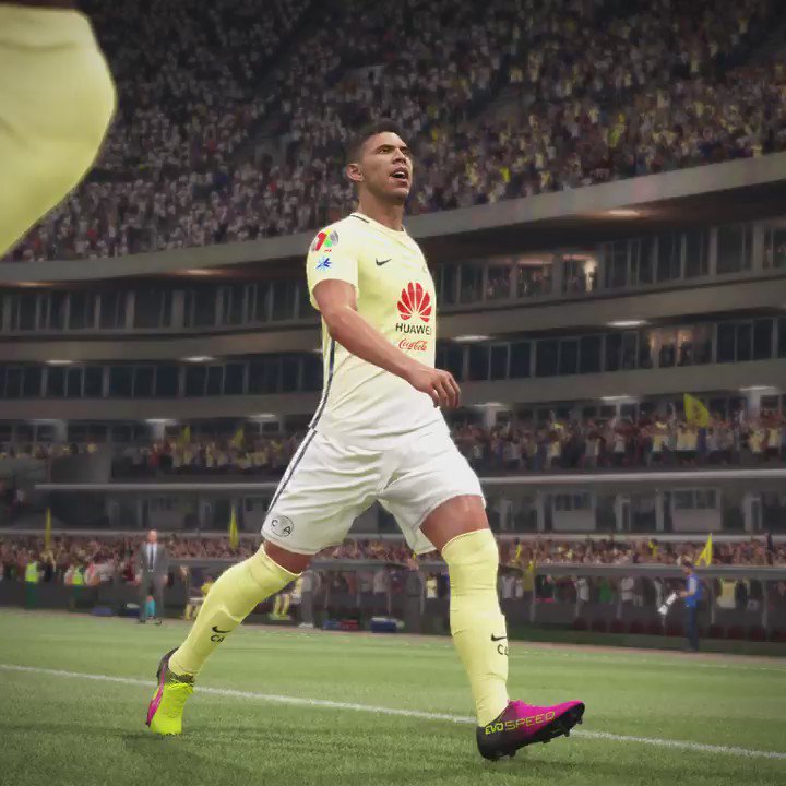 Volemos Juntos Y Hagamos Historia Fifa17 Easportsfutbol Club America Scoopnest Volemos Juntos Y Hagamos Historia Fifa17 Easportsfutbol Club America Scoopnest