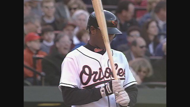 Happy 47th Birthday to Orioles legend and batting stance GOAT Tony Batista

