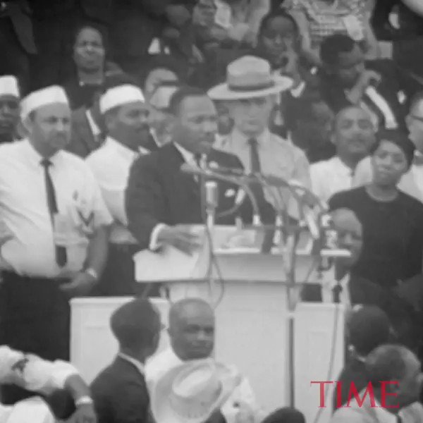 Watch Martin Luther King Jr: Watch Martin Luther King Jr. deliver the