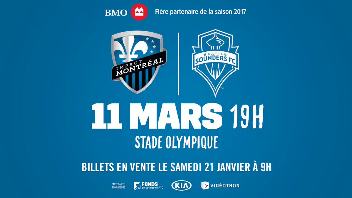 All together, we accomplish great things. Tickets on sale this Saturday at 9:00AM >> ow.ly/sAXX3089No3 #IMFC https://t.co/XCYg1gNyWz