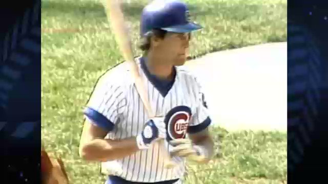 Happy birthday to Ryne Sandberg!  