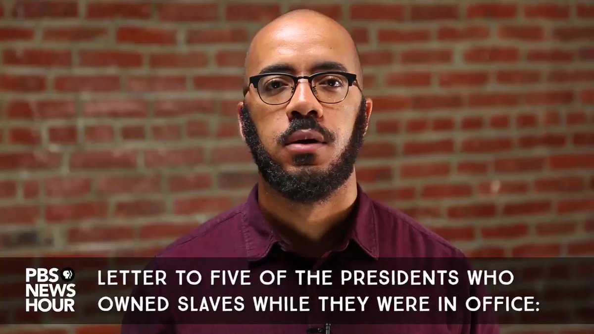 "If you only hear one side of the story, at some point you have to question who the writer is," @ClintSmithIII tells us. #4thOfJuly #BriefButSpectacular https://t.co/fn7AUulBxI