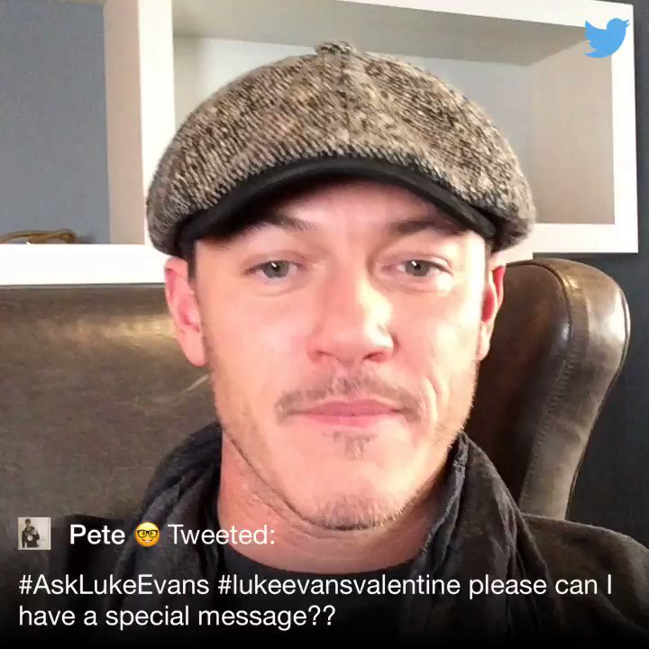 Luke Evans | Biography, News, Photos and Videos | Contactmusic.com