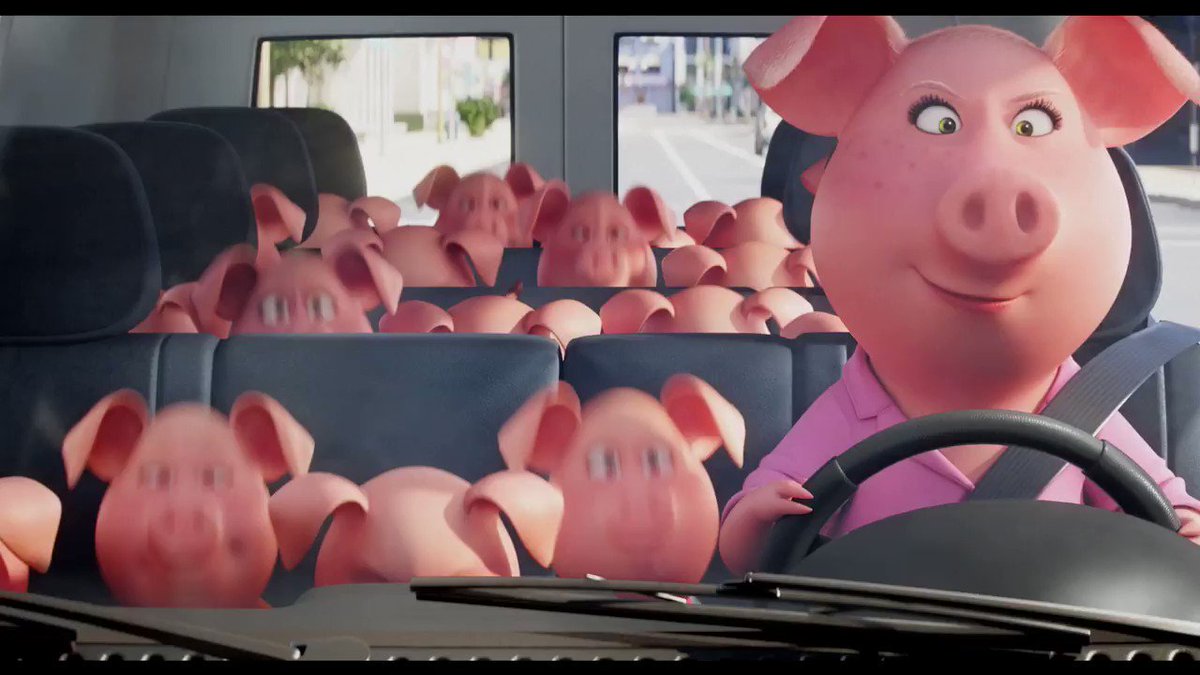 映画 Sing シング ネクストステージ 公式 サウンドonで観てね Rtありがとう 映画シング 本編でも子ブタたちは大はしゃぎ T Co Cidjeioucs 映画 Sing シング ネクストステージ 公式 サウンドonで観てね Rtありがとう 映画シング 本編でも子ブタたちは大はしゃぎ T Co Cidjeioucs