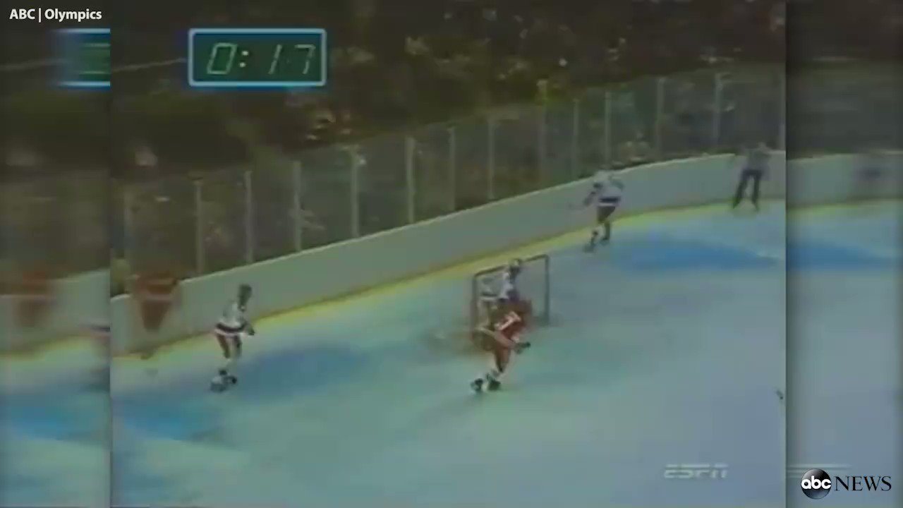 Happy birthday to the pride of Easton, MA, Jim Craig! USA! USA! USA!  