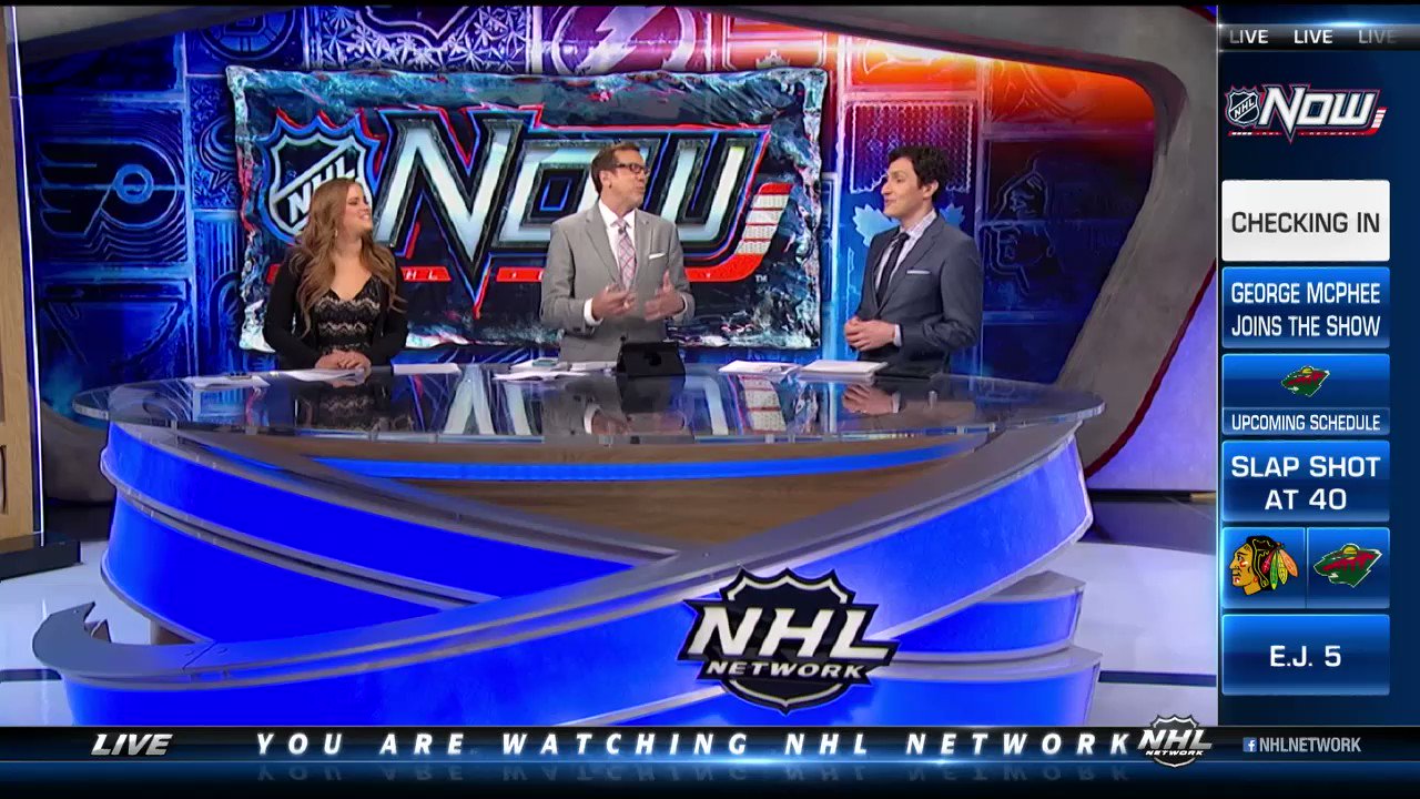 NHL Network on Twitter