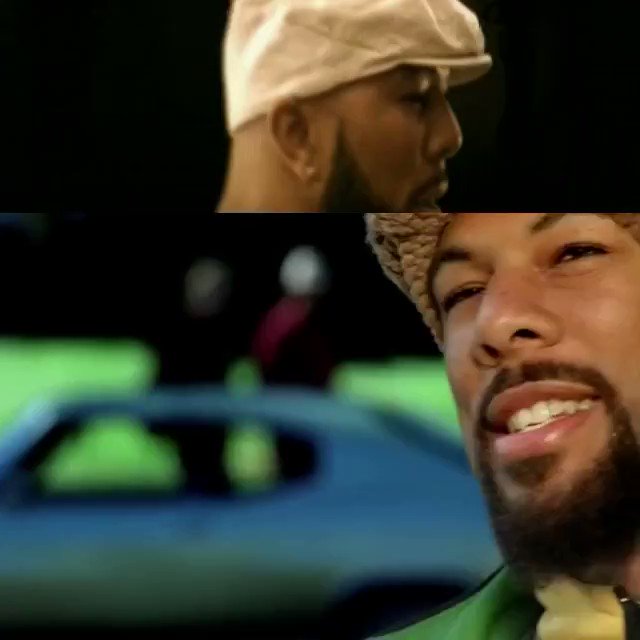 Happy birthday to one of Chi-town\s best, common!  