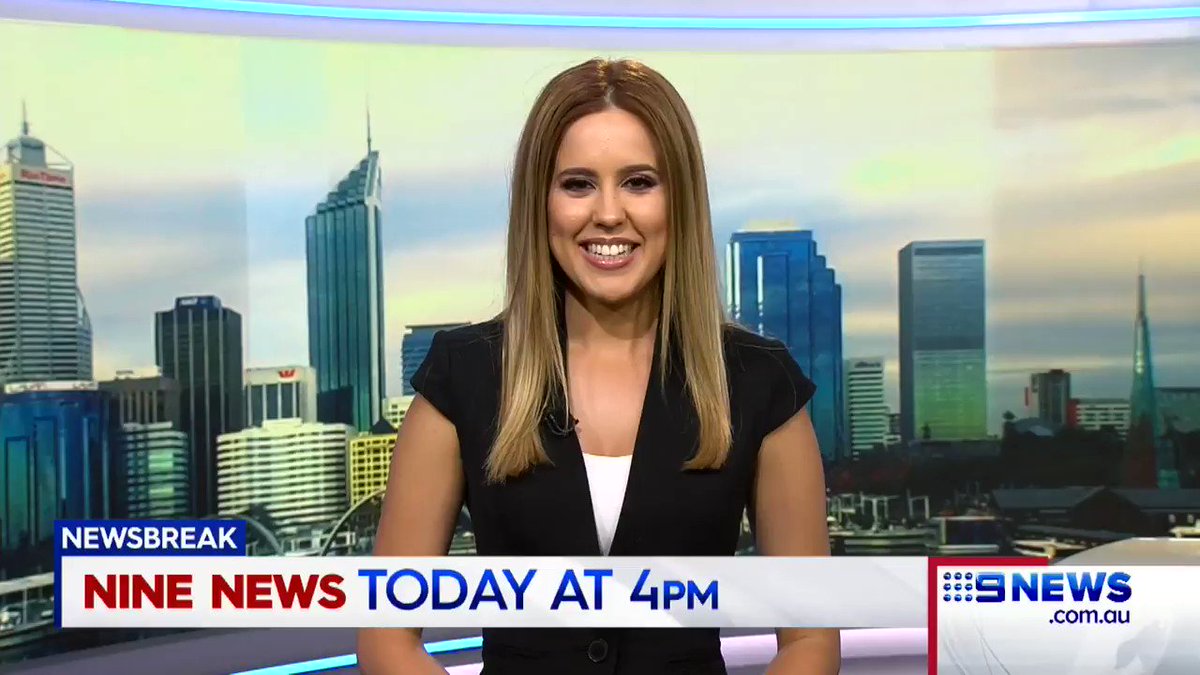 Coming Up In 9 Live Perth At 4pm Nine News Perth Scoopnest