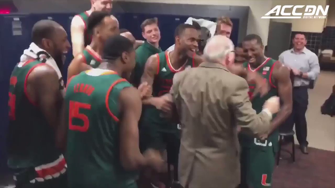Do your dance,  Happy Birthday to Coach Jim Larrañaga! 