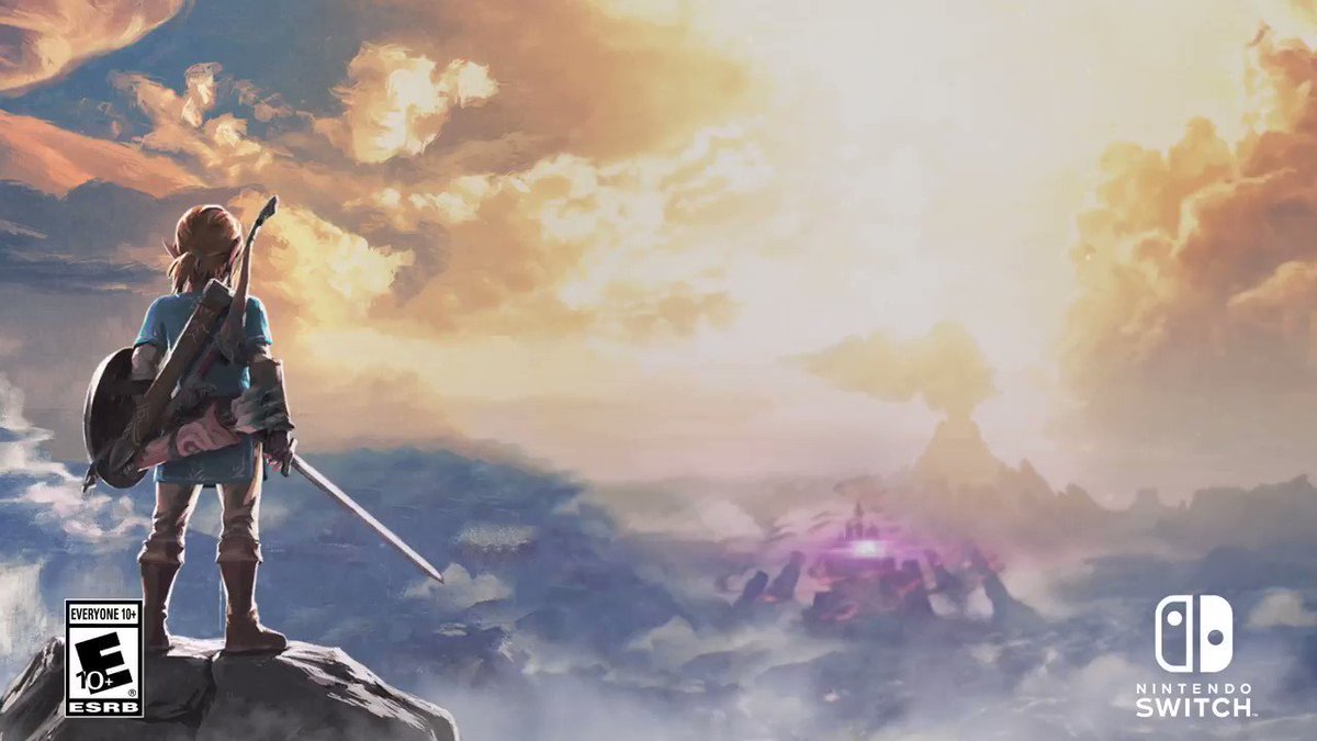 Zelda: Breath of the Wild now has more perfect scores on Metacritic than any other game ever