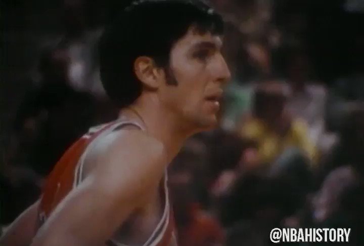 2x All-Star as a player and Hall of Fame Head Coach. The NBA Family mourns the loss of Jerry Sloan (1942-2020).
https://t.co/fTk3e3xbZS