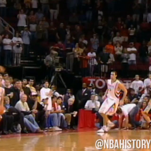 Happy 42nd birthday to Tracy McGrady

A certified bucket-getter (via 