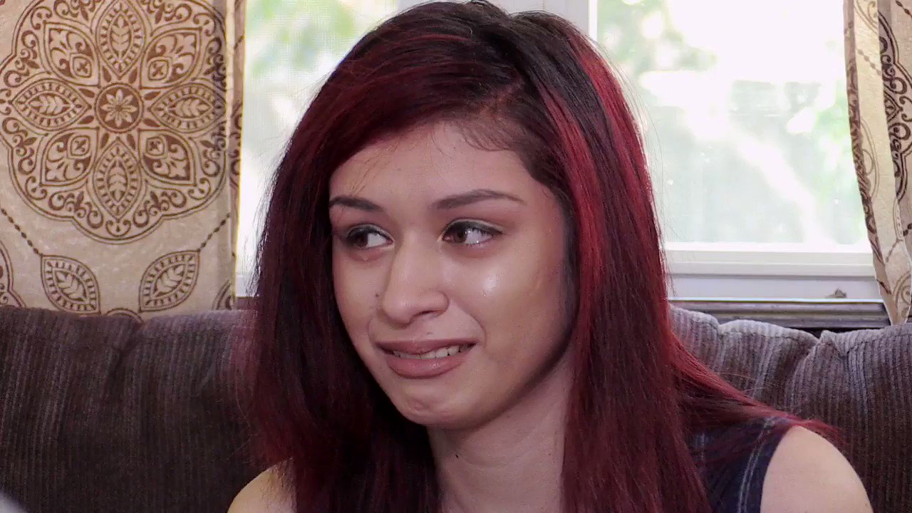 Catfish on Twitter "Lewis has Yasmine wrapped up in love and lies. We