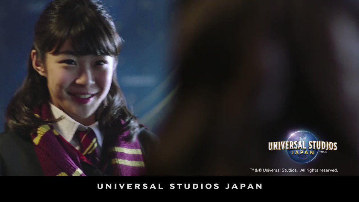 ユニバーサル スタジオ ジャパン公式 ウィザーディング ワールド オブ ハリー ポッター の新tvcmをお届け さぁ 日常を忘れて ただただ幸せな魔法の一日を Usj キャンペーン実施中 T Co Skk002ngvw ユニバーサル スタジオ ジャパン公式 ウィザーディング ワールド オブ ハリー ポッター の新tvcmをお届け さぁ 日常を忘れて ただただ幸せな魔法の一日を Usj キャンペーン実施中 T Co Skk002ngvw