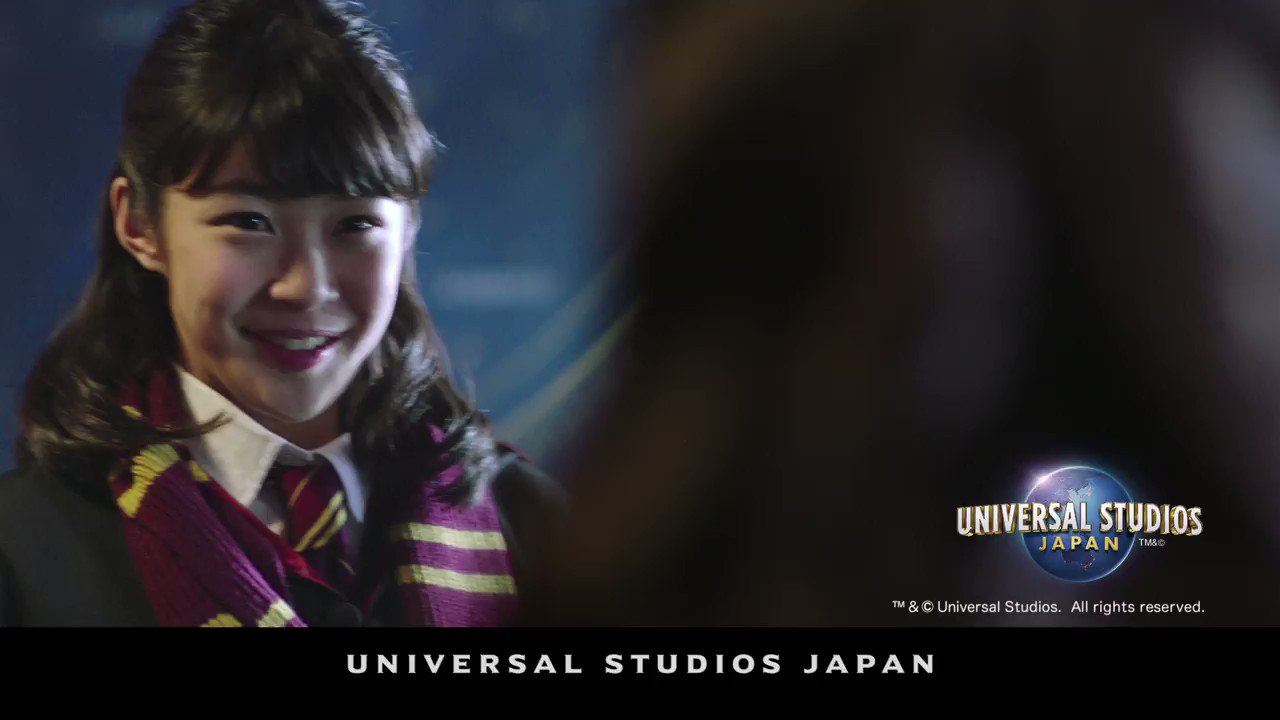 ユニバーサル スタジオ ジャパン公式 ウィザーディング ワールド オブ ハリー ポッター の新tvcmをお届け さぁ 日常を忘れて ただただ幸せな魔法の一日を Usj キャンペーン実施中 T Co Skk002ngvw T Co Jajx3tvzx8