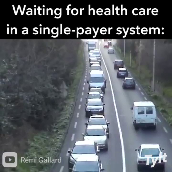 RT if you think single payer is simply not the answer #NoSinglePayer