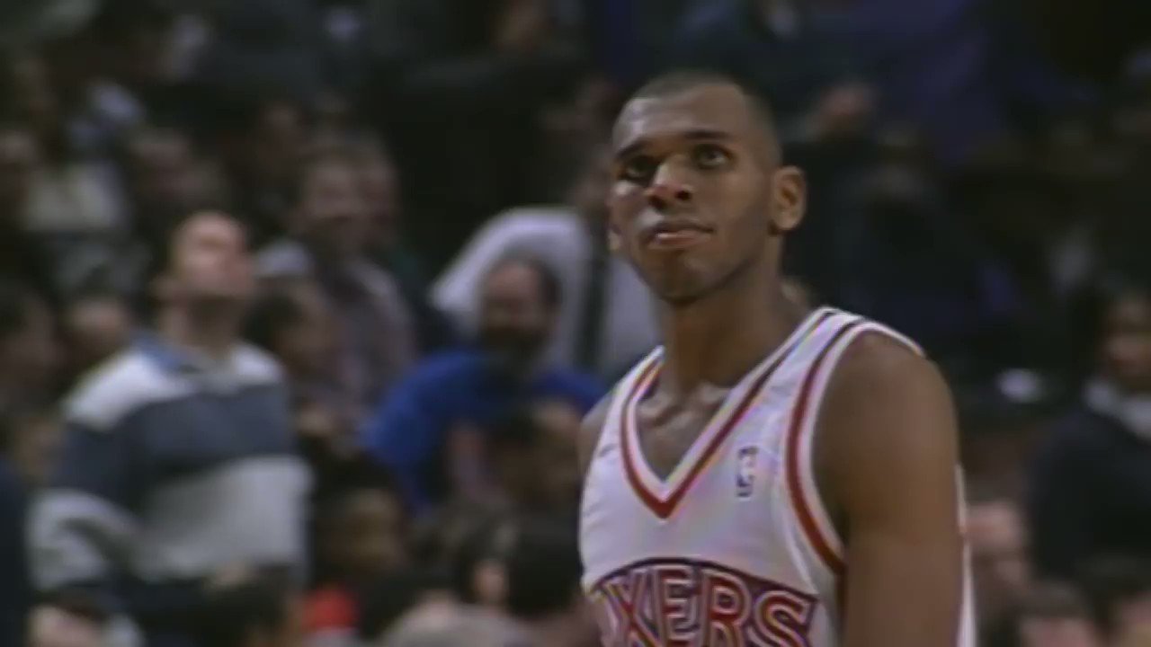 Jerry Stackhouse (@jerrystackhouse) / Twitter
