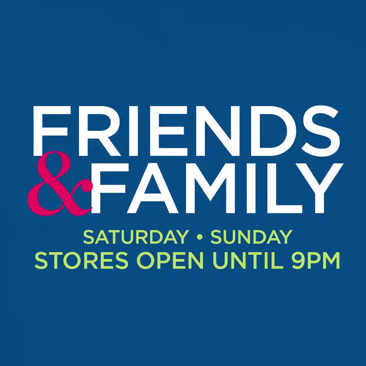 Raymour and flanigan friends online and family discount
