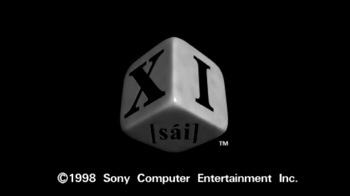 XI サイ　ゲーム販促ポスター　1998年　PS XI サイ ゲーム販促ポスター 1998年 PS - メルカリ