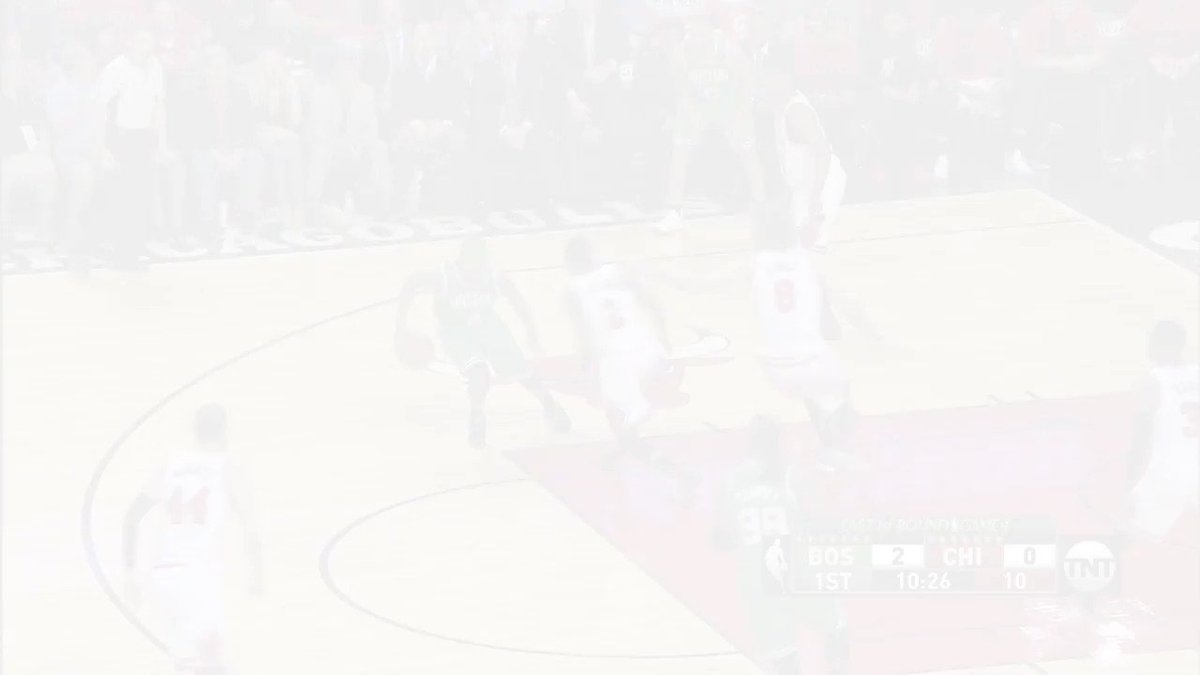 Highlight's of Gerald Green's big 1st half! #NBAPlayoffs https://t.co/m0GrldJrjl