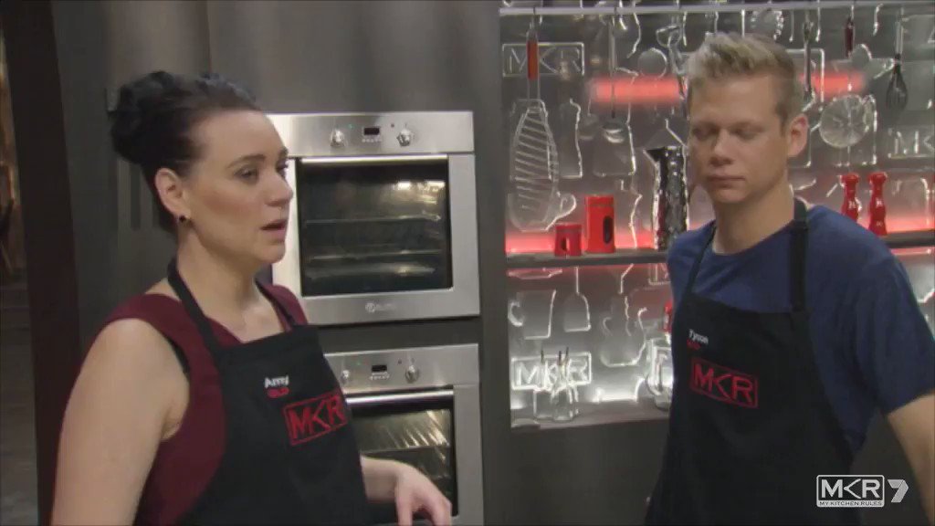 Prep the perfect coconut poached chicken in your kitchen. Thanks #AmyTyson #MKR