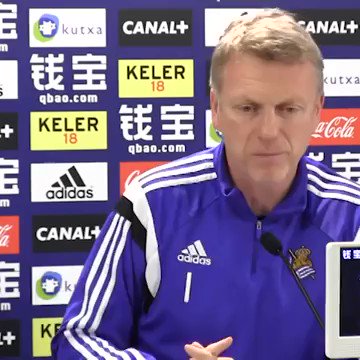 Happy birthday David Moyes Never forget... 